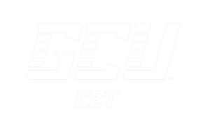 GCU CET